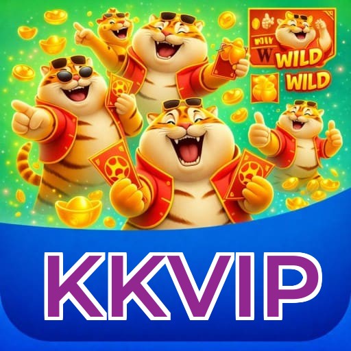 Formulário de Registro KKVIP